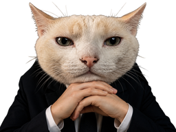 :ChatPenseur: