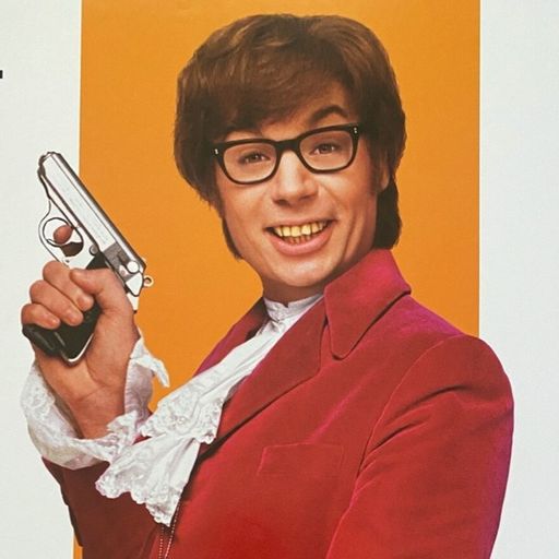Austin-Powers