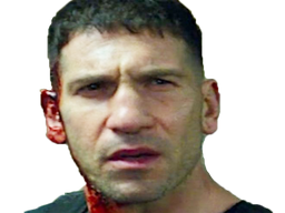 :Punisher: