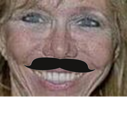 :Bribismile: