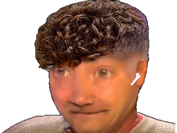 :curlysansbarbe: