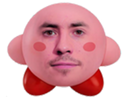 :kirby: