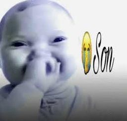 :sonbaby: