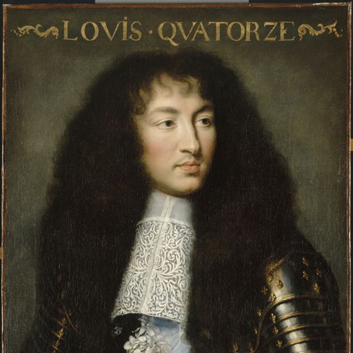 LouisXIV