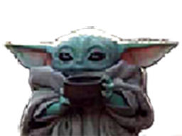 :grogu: