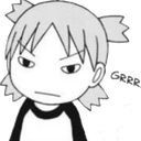 :yotsuba_grr: