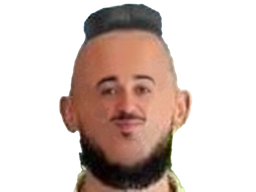 :miniface_raptor: