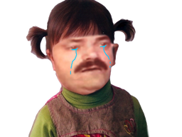 :fillette_pleure: