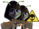 :claire_alien: