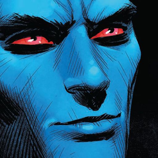 Thrawn