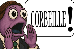 :Volutes_corbeille: