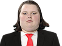 :Magalie_costume: