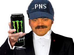 :monster: