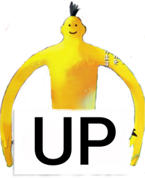 :DoshinUp: