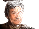 :Jesusparitus: