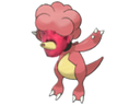 :Magby: