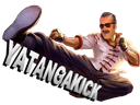 :Yatangakick: