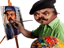 :Peintre: