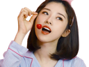 :haseulcerise: