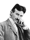 :teslachillin: