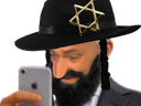 :Brozeur_Juif_David: