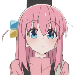 :bocchistare: