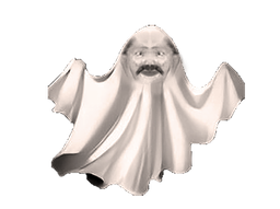 :poltergeist: