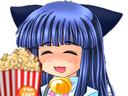 :RikaPopCorn: