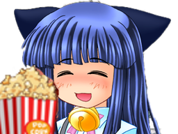 :RikaPopCorn: