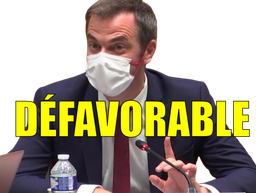 :defavorable: