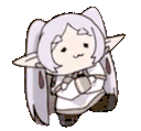 :Frieren_dance_sol: