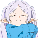 :Frieren_happy: