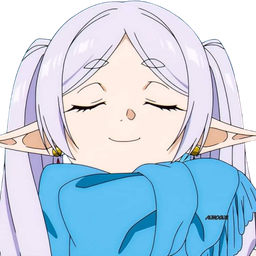 :Frieren_happy: