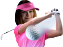 :claire_golf: