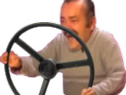 :Volant: