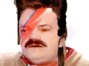 :Bowie: