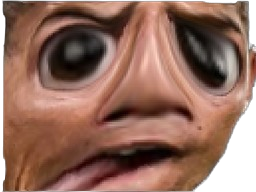 :ImmondiceRonaldo: