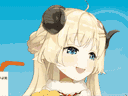 :Watame_smile: