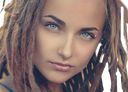 :Rasta_meuf: