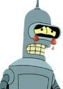 :Bender_triste: