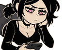 :Ashley_tel: