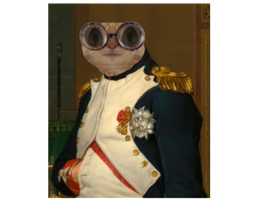 :Chat-Napoleon_Zoom: