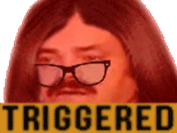 :Triggered_z:
