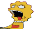 :Lisa_simpson: