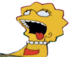 :Lisa_simpson: