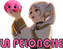 :Frieren_pelonche_Rose_2: