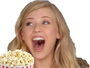 :meuf_pop_corn: