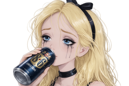 :Alice86: