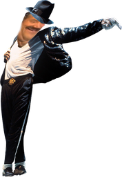 :michael: