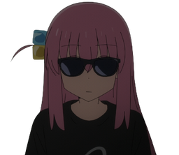 :Bocchicool: